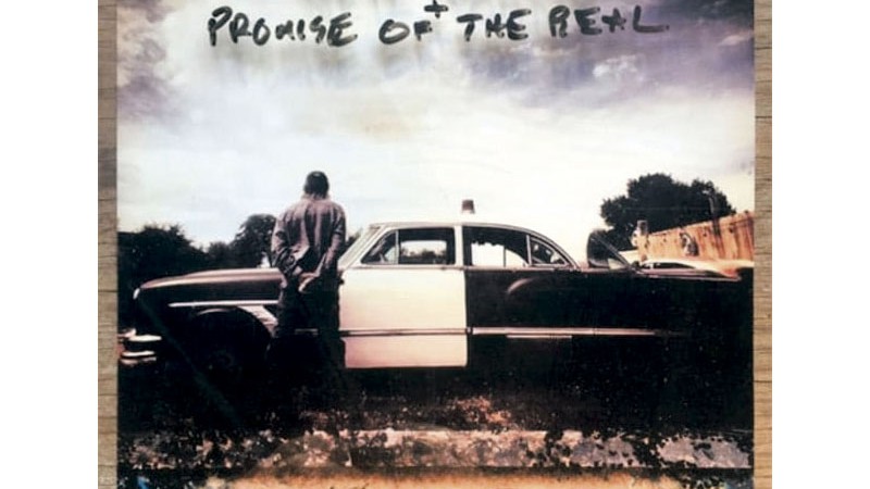 Neil Young and The Promise of Real - Reprodução