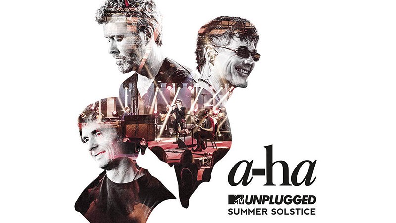 MTV Unplugged – Summer Solstice - Reprodução