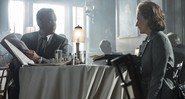 <i>The Post: A Guerra Secreta</i>, filme dirigido por Steven Spielberg e estrelado pela dobradinha Tom Hanks e Meryl Streep - Reprodução