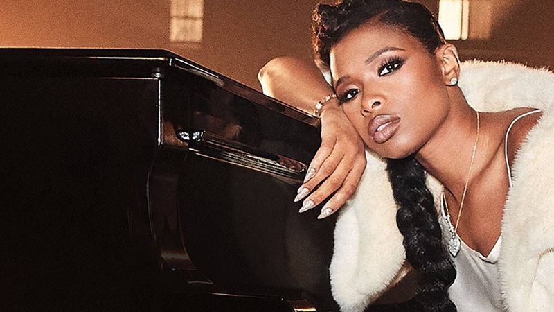 Jennifer Hudson - Reprodução/Facebook