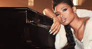 Jennifer Hudson - Reprodução/Facebook