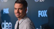 Mark Salling, ator de <i>Glee</i> - John Shearer/Invision/AP