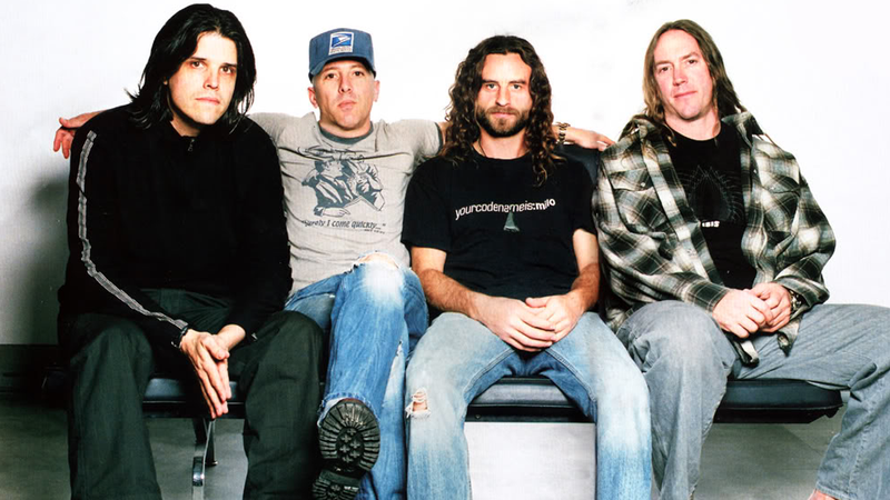 Tool (Foto: Divulgação)