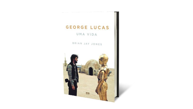 George Lucas: Uma Vida - Reprodução