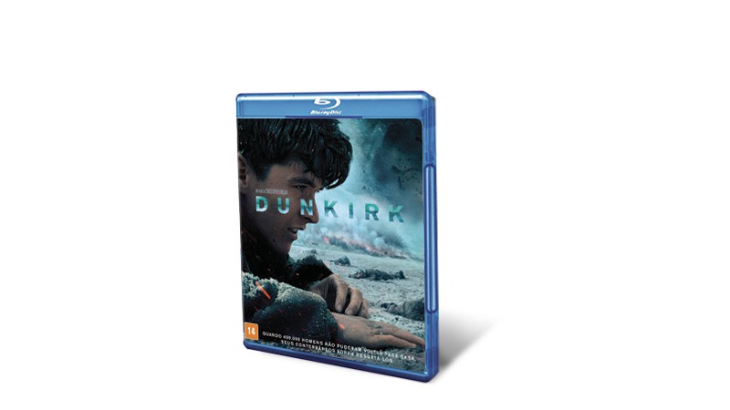 Dunkirk  - Reprodução