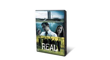 Real - O Plano Por Trás da História