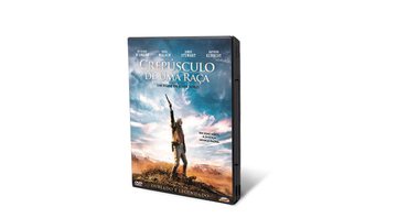 Crepúsculo de uma Raça