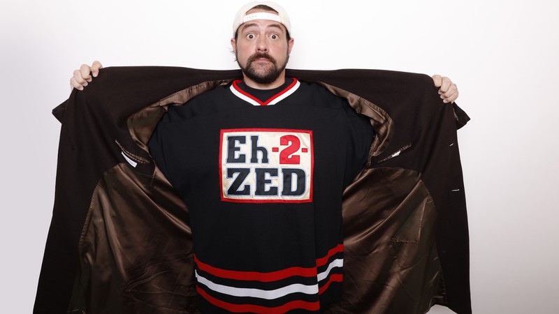 Kevin Smith - Matt Sayles/Invision/AP