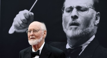 O compositor e maestro John Williams - Chris Pizzello/Invision/AP