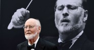 O compositor e maestro John Williams - Chris Pizzello/Invision/AP