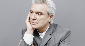 David Byrne - Jody Rogac