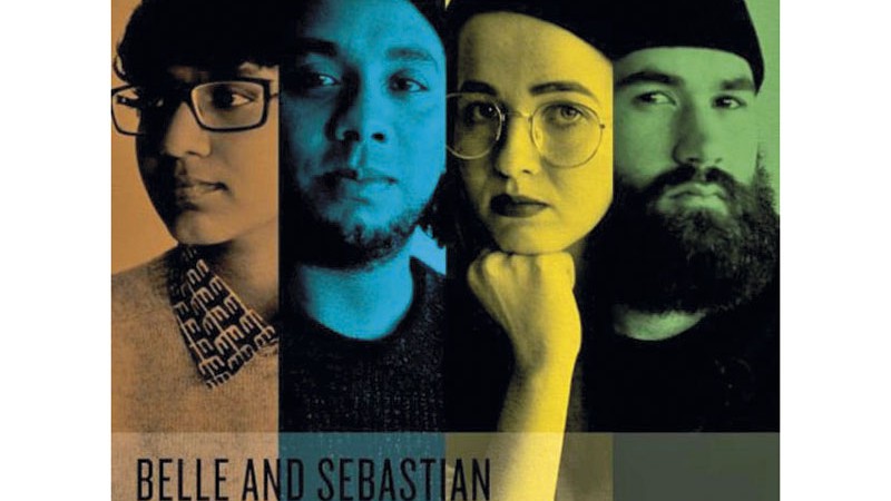 Belle and Sebastian - How to Solve Our Human Problems 
