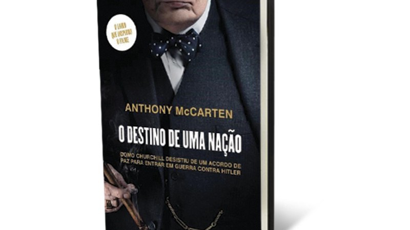 O Destino de uma Nação - Reprodução