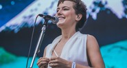 Mallu Magalhães no Lollapalooza 2018 - Mila Maluhy e M Rossi/Divulgação