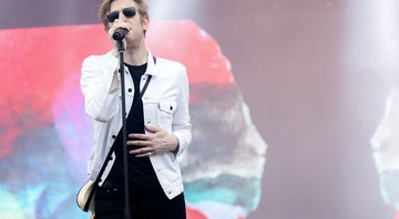 Spoon no Lollapalooza 2018 - Andréia Takaishi