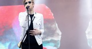 Spoon no Lollapalooza 2018 - Andréia Takaishi