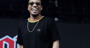 Anderson .Paak no Lollapalooza 2018 - Andréia Takaishi