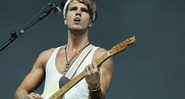 Kaleo no Lollapalooza 2018 - Andréia Takaishi