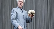 David Byrne no Lollapalooza 2018 - Andréia Takaishi