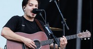 Milky Chance no Lollapalooza 2018 - Andréia Takaishi