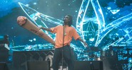 Wiz Khalifa no Lollapalooza 2018 - Mila Maluhy/M Rossi/Divulgação