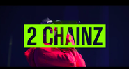 2 Chainz - Reprodução/Vídeo