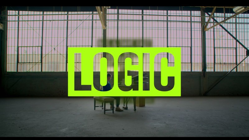 Logic - Reprodução/Vídeo