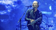 Radiohead no BR | surpresas | abre - Amy Harris/Invision/AP