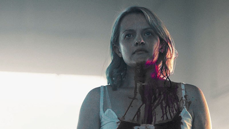 <b>Sofrimento Sem Fim</b><br>
A protagonista Elisabeth Moss em cena dos novos episódios de <i>The Handmaid’s Tale</i>
 - Reprodução