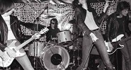 <b>Ramones</b> - Cortesia de Danny Fields e Reel Art Press