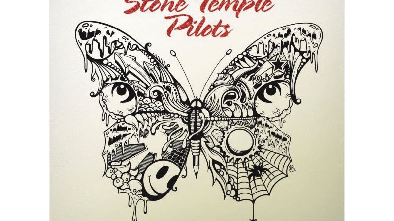 Stone Temple Pilots - Reprodução