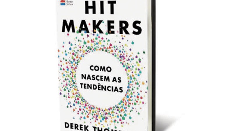 Hit Makers – Como Nascem as Tendências