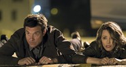 <b>Rastejando</b><br>
Jason Bateman e Rachel McAdams em cena de <i>A Noite do Jogo</i>
 - Hopper Stone/Smpsp/ Warner Bros. Entertainment Inc./Divulgação