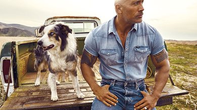 <b>Durão com Ternura</b><br>
A dor e a paixão que movem Dwayne “The Rock” Johnson, o cara mais sólido de Hollywood - Mark Seliger