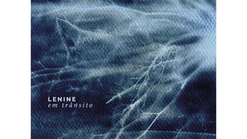 Lenine - Em Trânsito - Reprodução