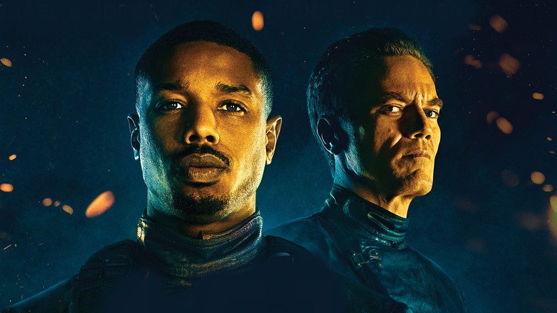 <i>Fahrenheit 451</i> - Divulgação/HBO