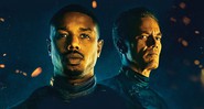 <i>Fahrenheit 451</i> - Divulgação/HBO