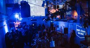 Boiler Room x Ballantine’s Beirut - Divulgação/Ballantines