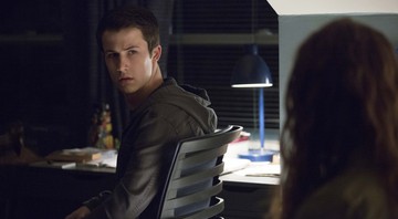 <i>13 Reasons Why</i> Segunda Temporada - Divulgação/Netlflix