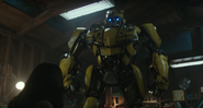 Bumblebee - Reprodução