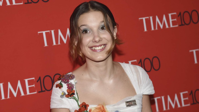 Millie Bobby Brown - Evan Agostini/Invision/AP