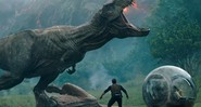 <i>Jurassic World: Reino Ameaçado</i> - Reprodução