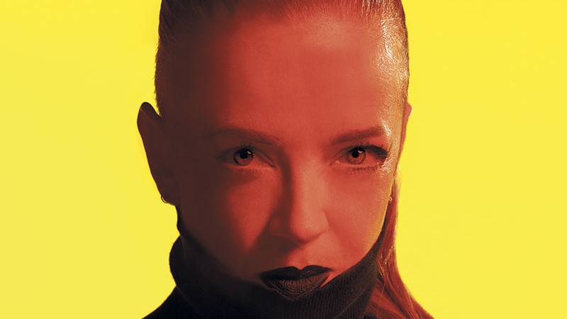 <b>Nova Versão 2.0</b><br>
Shirley Manson não quer saber de nostalgia, mas não resistiu aos encantos do segundo álbum do Garbage
 - Divulgação