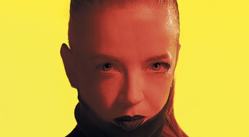 <b>Nova Versão 2.0</b><br>
Shirley Manson não quer saber de nostalgia, mas não resistiu aos encantos do segundo álbum do Garbage
 - Divulgação