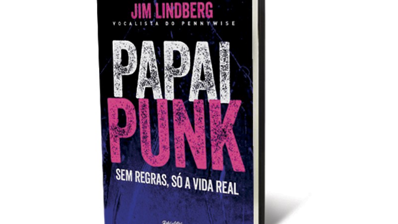 Papai Punk 