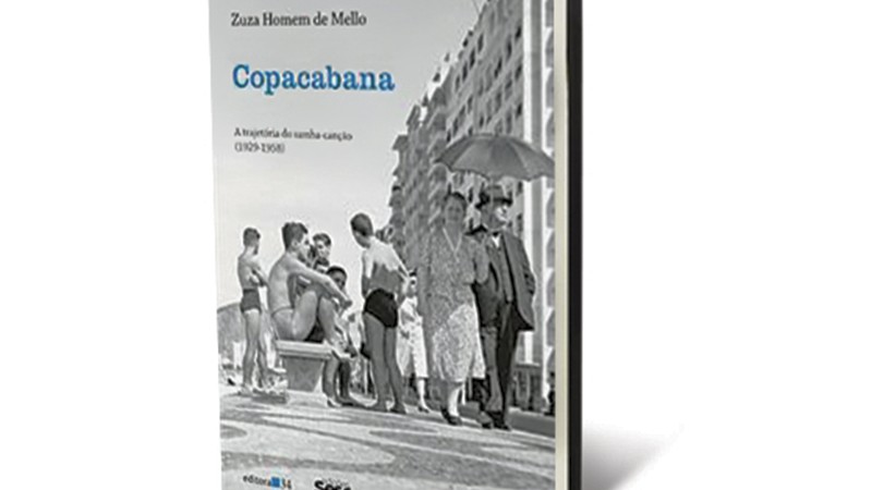 Copacabana 