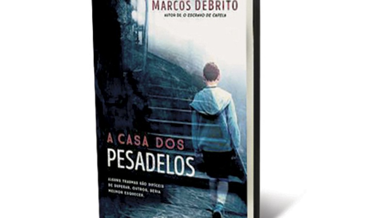 Casa dos Pesadelos