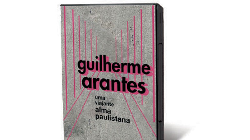 Guilherme Arantes – Uma Viajante Alma Paulistana - Reprodução