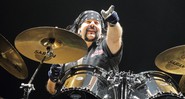 Vinnie Paul, lendário baterista do Pantera - Owen Sweeney/Invision/AP