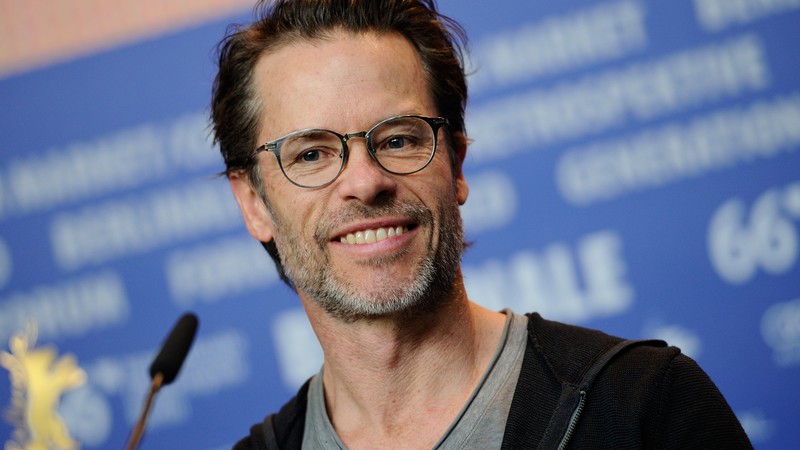 Guy Pearce - Aurore Marechal/Sipa USA/AP